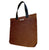 Brown SHOPPER 50% OFF - was £18 now is £9