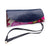Blue and pink Baguette 50% OFF - was £60 now is £30