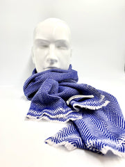 Cashmere scarves