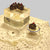 Marble Cake pendant
