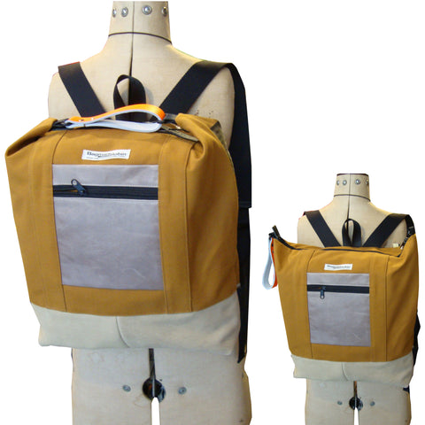 Mustard Akira BACKPACK