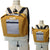 Mustard Akira BACKPACK