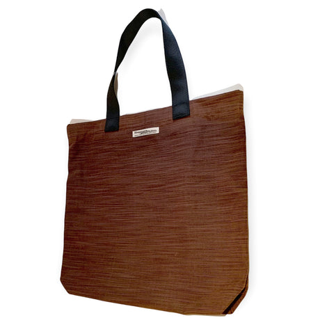 Brown SHOPPER 50% OFF - was £18 now is £9