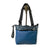 blue Polly bag