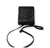 black matte LOLA >50% OFF-was £65.00 now is £30.00