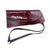 dark red Baguette 50% OFF - was £60 now is £30