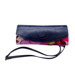 Blue and pink Baguette 50% OFF - was £60 now is £30