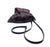 brown leather necco