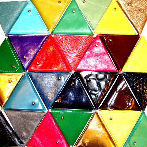 Delta purses