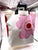 Big flowers SHOPPER