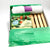 flowers Soap boxset.