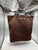 Brown SHOPPER 50% OFF - was £18 now is £9