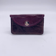 Card wallet 32
