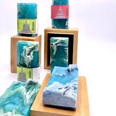 Morning sea Soap