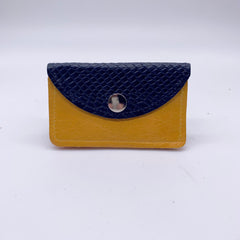Card wallet 22