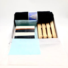 sandalwood Soap boxset.(men)