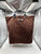 Brown SHOPPER 50% OFF - was £18 now is £9