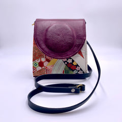 Burgundy LOLA