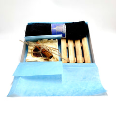 Orange/ cinnamon Soap boxset.