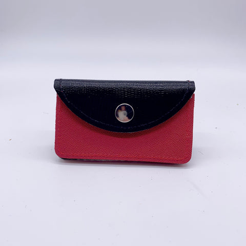 Card wallet 21