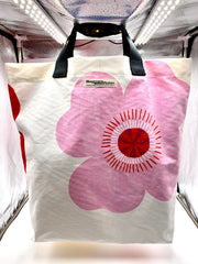 Big flowers SHOPPER
