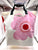 Big flowers SHOPPER