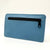 Blue and sky blue purse