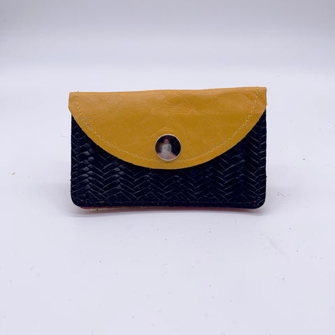 Card wallet 18