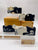 Black and white Marble Soap (men)