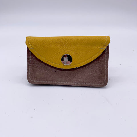 Card wallet 16
