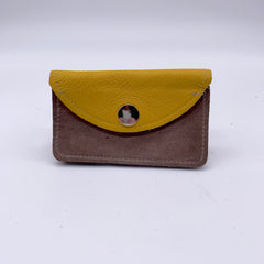 Card wallet 16