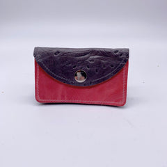 Card wallet 20