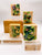 Pink Oasis Soap