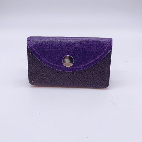 Card wallet 36