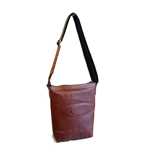 brown MObag